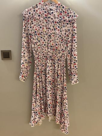 Robe Zadig & Voltaire T16 ans