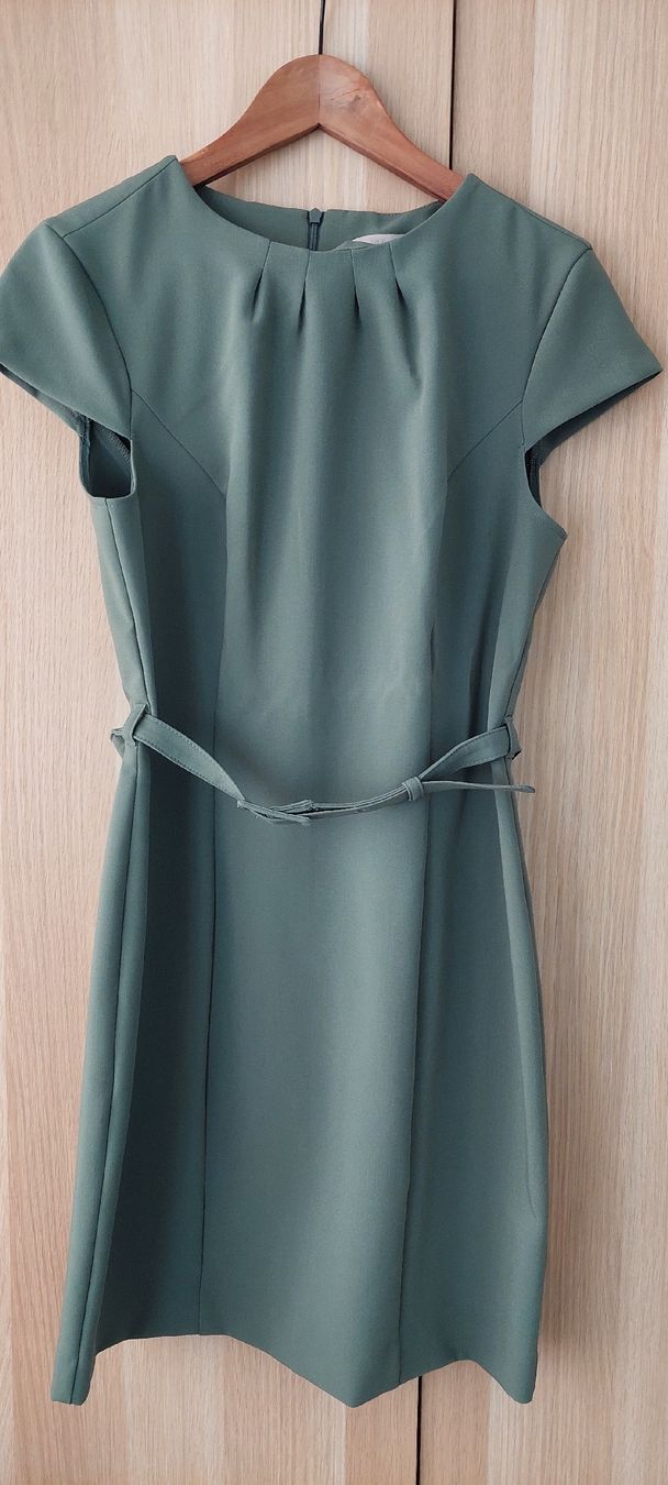 Vestiti: schickes Kleid Gr 42 – Usato da Zürich venduto da Anibas1