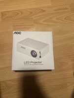 AOC LED-Projektor - Heimkino