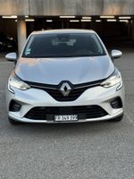 Renault Clio, année 2020
