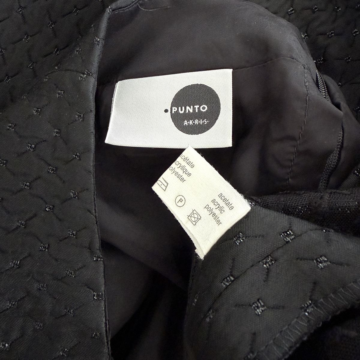 Akris Gonne: AKRIS Skirt size 44 – Nuovo (secondo la descrizione) da Emmen venduto da Avviivva_Com2023 5