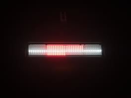 Lampade: EUROLITE LED IP PIX Strobe RGB CW+WW – Nuovo e nell'imballaggio originale da Däniken SO venduto da Profog1 8