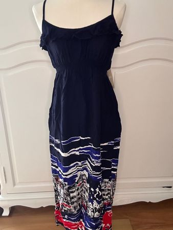 Marks&Spencer Maxikleid M&S