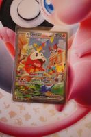 Krokel ex- Pokémon