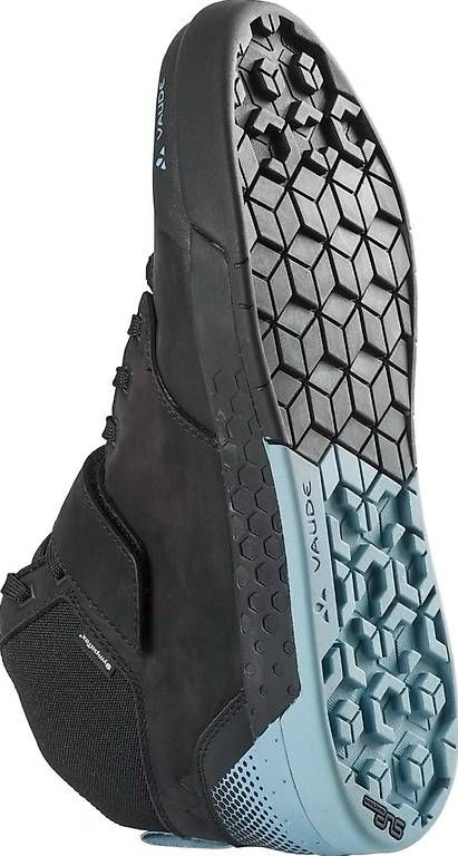 Herrenschuhe: MTB-Schuhe Vaude, Gr. 42 – Gebraucht aus Ostermundigen von sewink 4