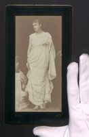 Fotografie Dr. Heid, Wien, Elegante Scha
