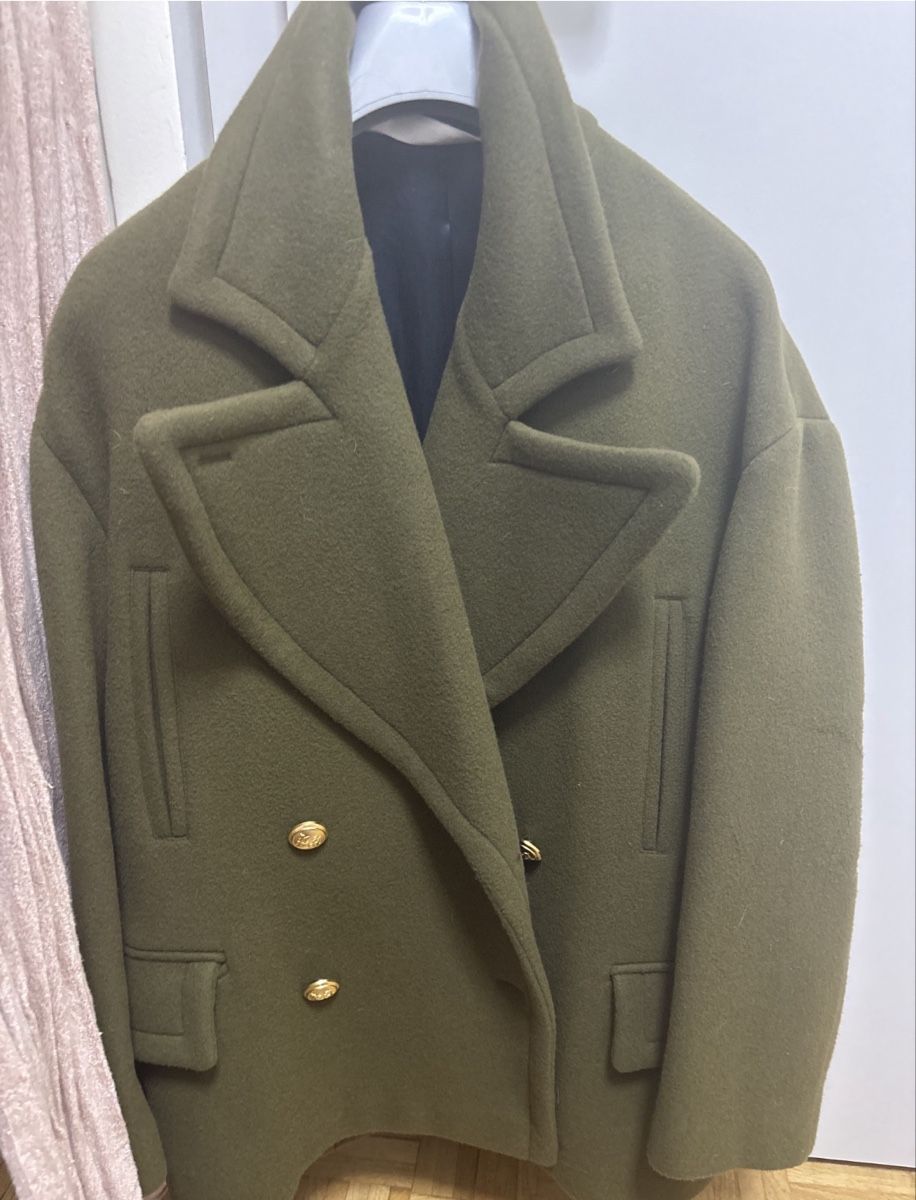 Palm Angels Giacche: Veste Palm Angel – Nuovo (secondo la descrizione) da Chêne Bougeries venduto da bri_f29f