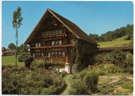 EBNAT KAPPEL Haus Edelmann