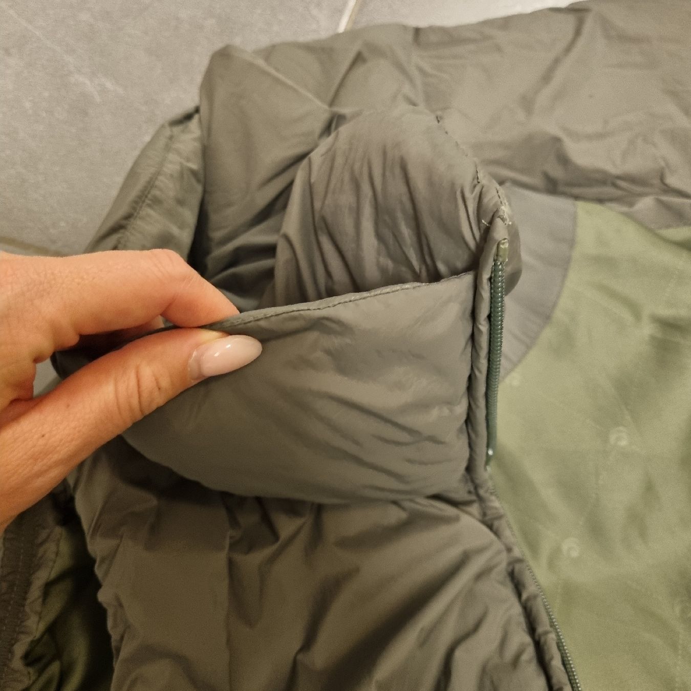 Gilet & Giacche senza maniche: Oceansapart Weste Gr. XS, warm & stylisch – Usato da Thayngen venduto da 123LeaT 4
