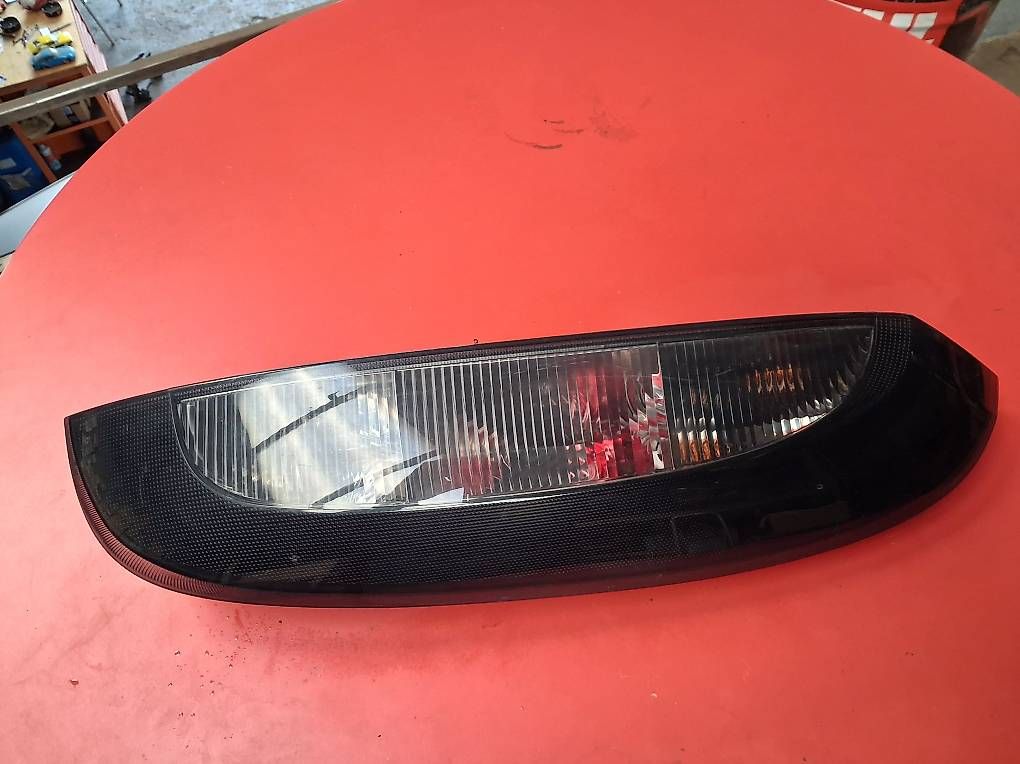 Alle Autoersatzteile: Opel Corsa C Heckleuchte r. schwarz – Gebraucht aus Huttwil von kadett_78 3