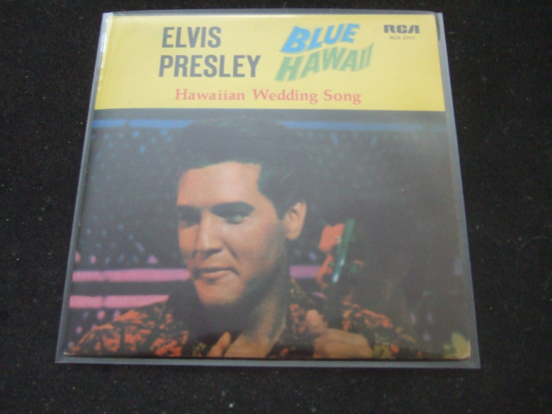 Dischi in vinile: Elvis – Usato da Bassersdorf venduto da Pparty1