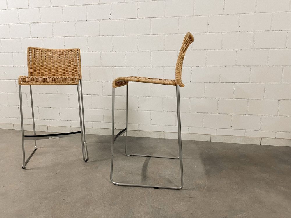 Hocker: Tito Agnoli Chaises – Gebraucht aus Lausanne von agu_yhn6 3