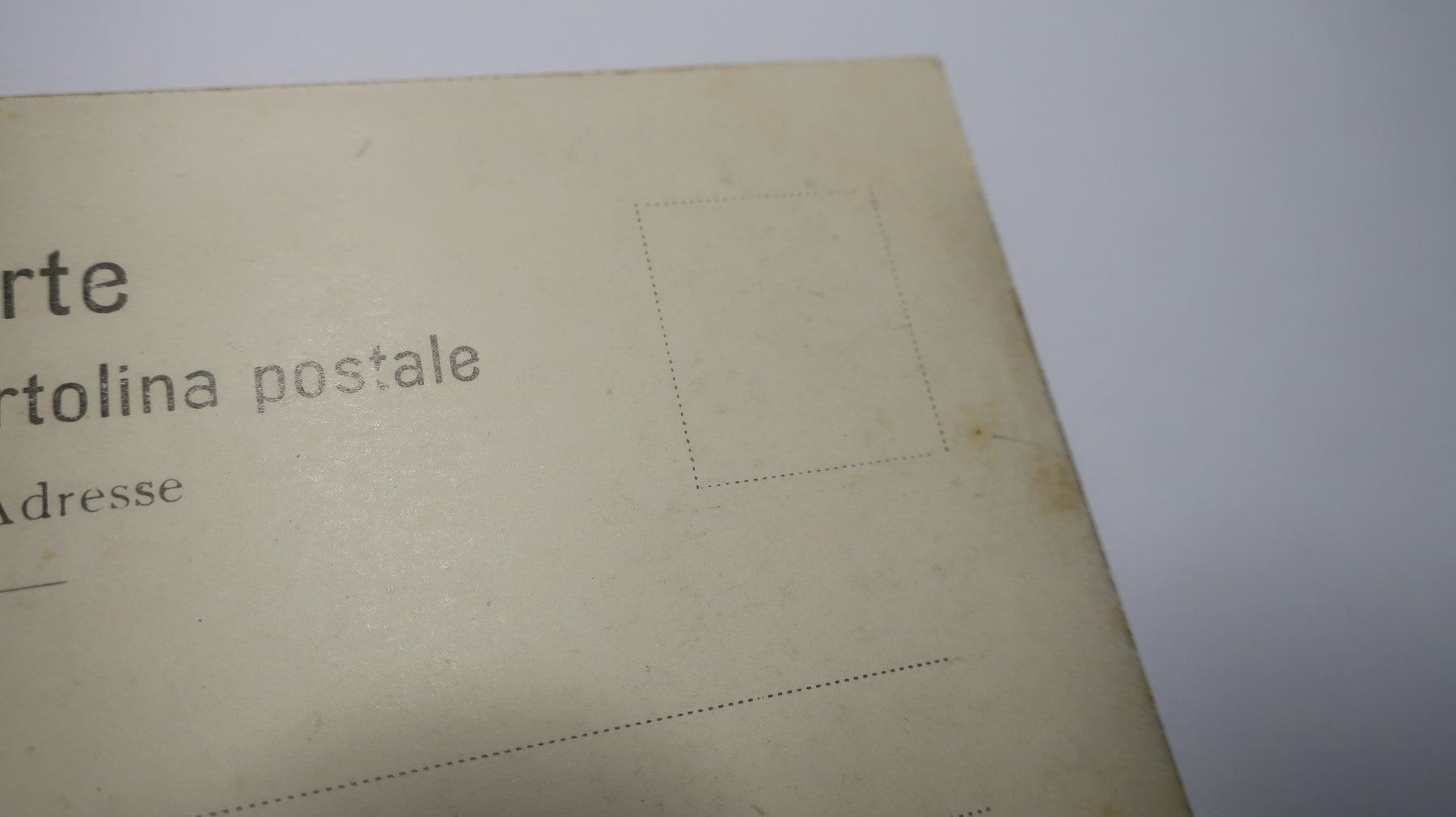 Cartoline postali: Meiringen – Usato da Cormoret venduto da Pascalll2001 7