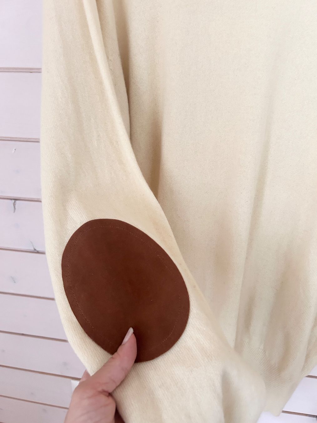 Maglioni & Felpe: Studio Design Kaschmir-Rollkragenpullover – Gr. L – Usato da Illnau venduto da Monkky 5