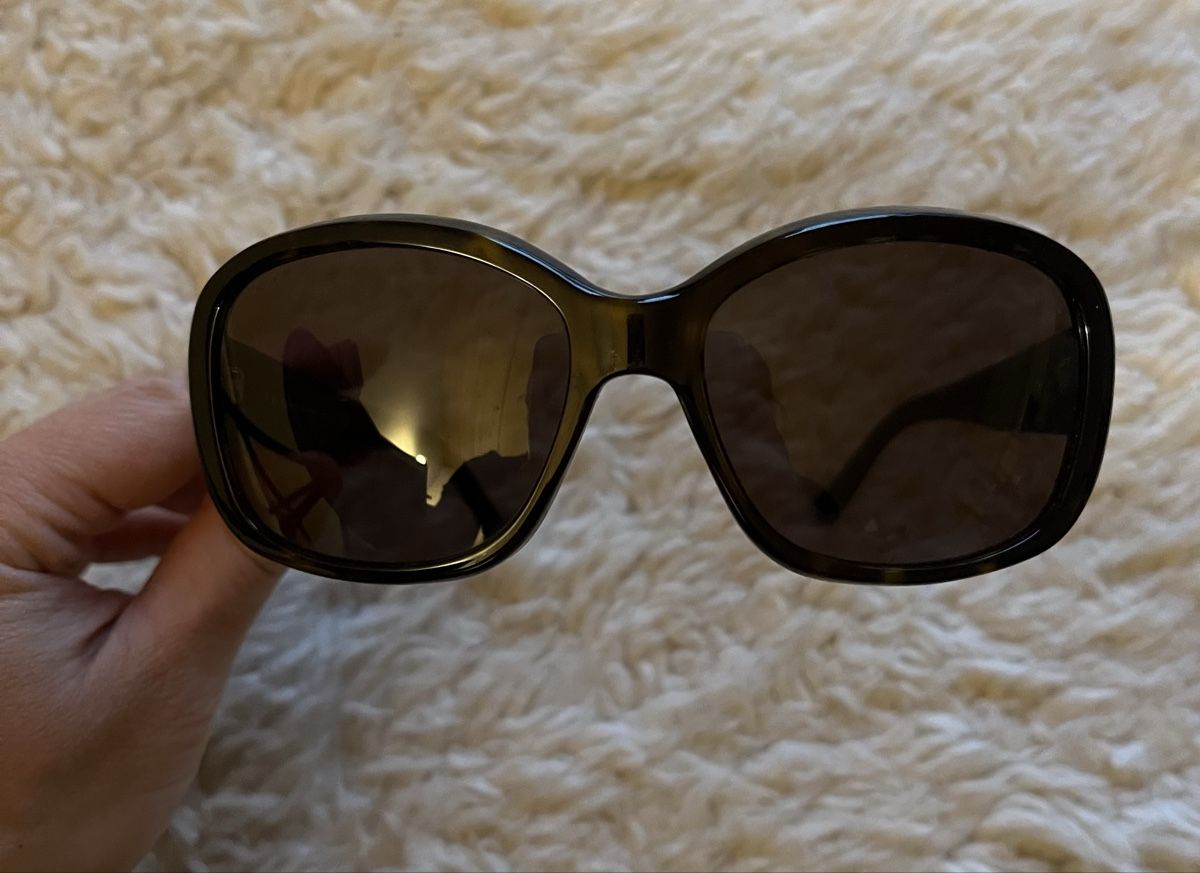 Prada Occhiali & Lenti: Prada Sonnenbrille Original  – Nuovo (secondo la descrizione) da Zürich venduto da kat_2s7f 6