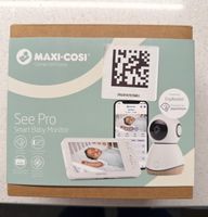 Maxi-Cosi See Pro Smart Baby Monitor – Excellent Condition