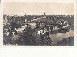 Schaffhausen 1923