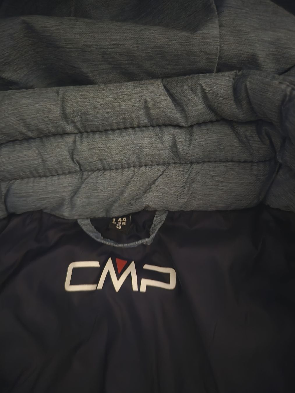 CMP Jacken: CMP Daunenjacke Gr. S - 38 – Neu (gemäss Beschreibung) aus Therwil von Twista11 2