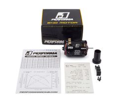 MOTEUR PERFORMA P1 13.5T 1/10