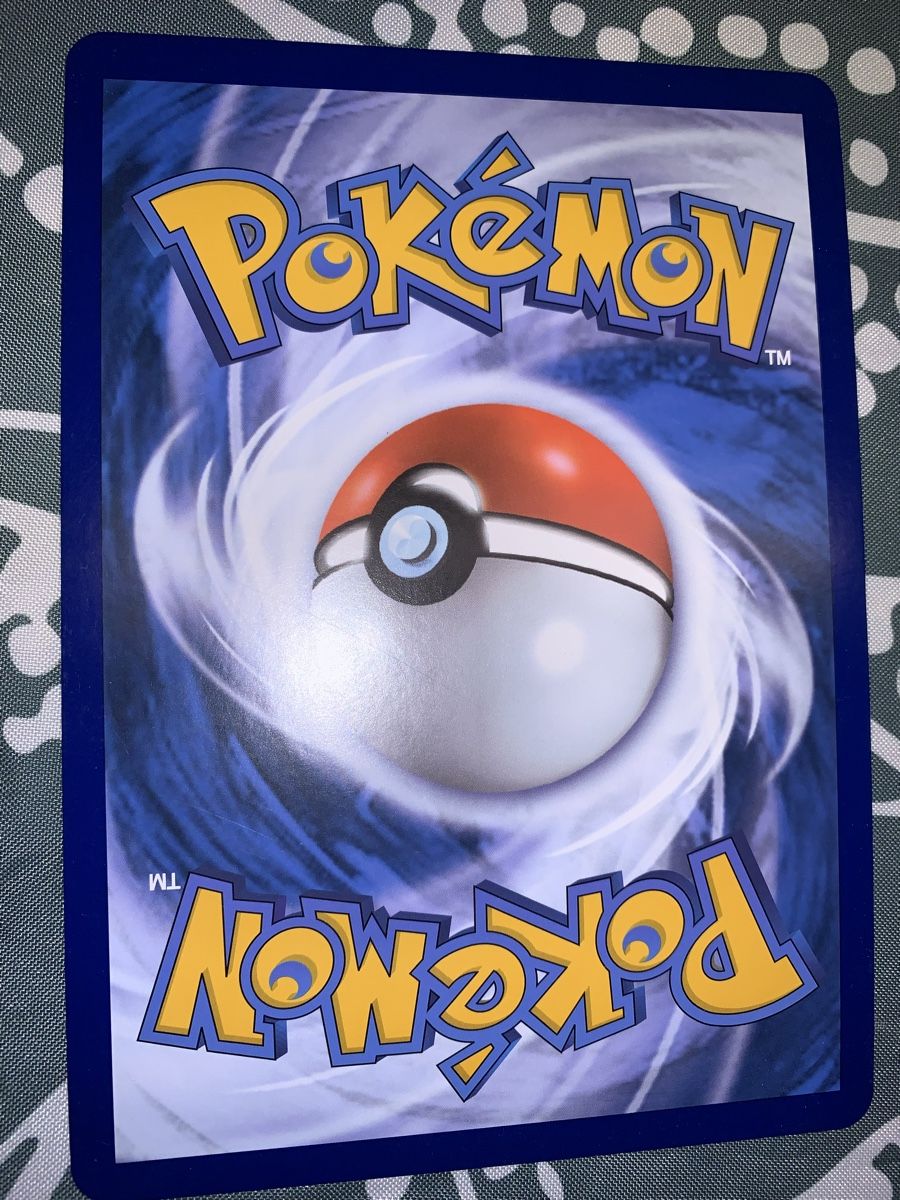 Pokémon Sammelbilder & Trading cards: Ab1.- Charizard V Lance‘s EN JUMBO – Gebraucht aus Bironico von ars_z6lb 4