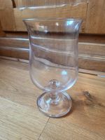 Design Klassiker Glas Bowle Krug Schale Tulpen Kelch
