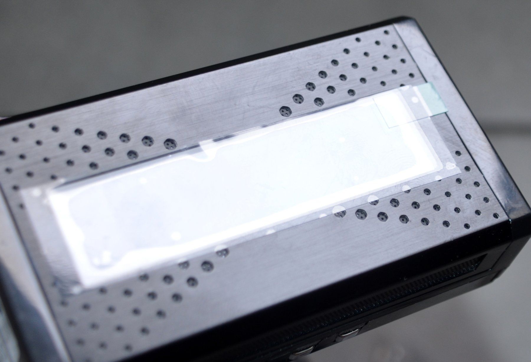 Convertitori: HDFury Vertex HDF0110 HDMI Purelink 4K60 – Nuovo e nell'imballaggio originale da Collonges venduto da arashee 7