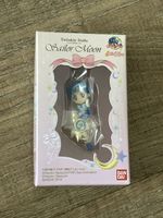 Manga Anime Figur Sailor Merkur