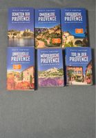 Pierre Lagrange Provence Krimi Bucher 5 Stck