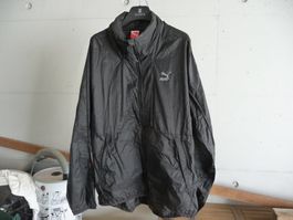 Golf Regenjacke Herren Grösse XL Puma