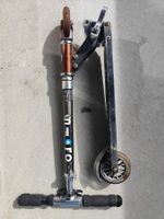 Micro Scooter - Perfekt für den Sommer! 🛴