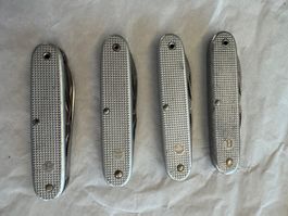 Schweizer Soldatenmesser Victorinox
