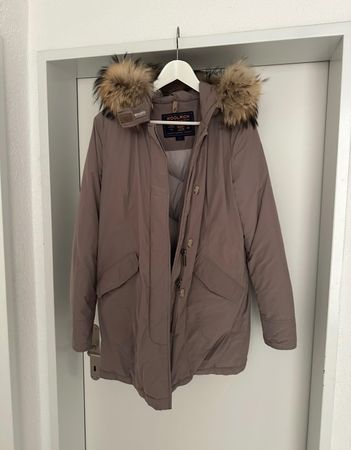 Woolrich Jacke