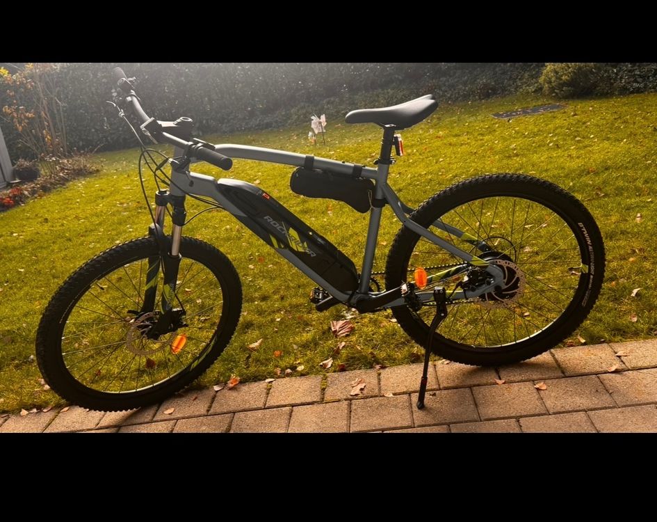 Rockrider E-ST 100 – Größe XL (27.5”) (Gebraucht) in Ostermundigen für ...