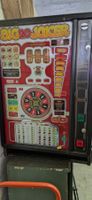 Spielautomat BIG 20 JOKER Barcrest Roulomat AG Zug
