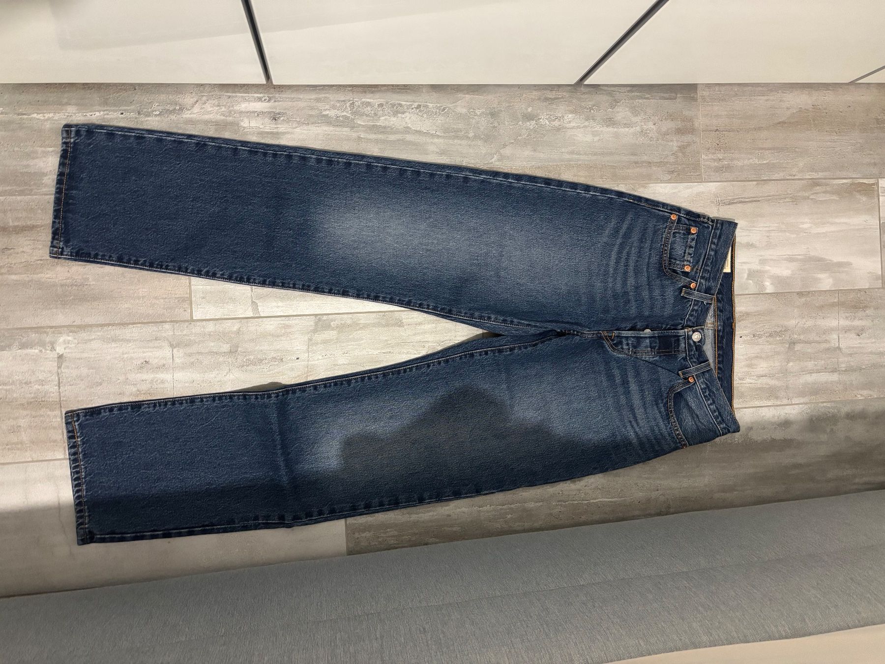 Levi's Jeans: Levi's Jeans 501 '90s – Nuovo (secondo la descrizione) da Duebendorf venduto da tom_lp2m