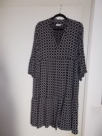 Kleid Kaffe Gr.38 (40) NEU
