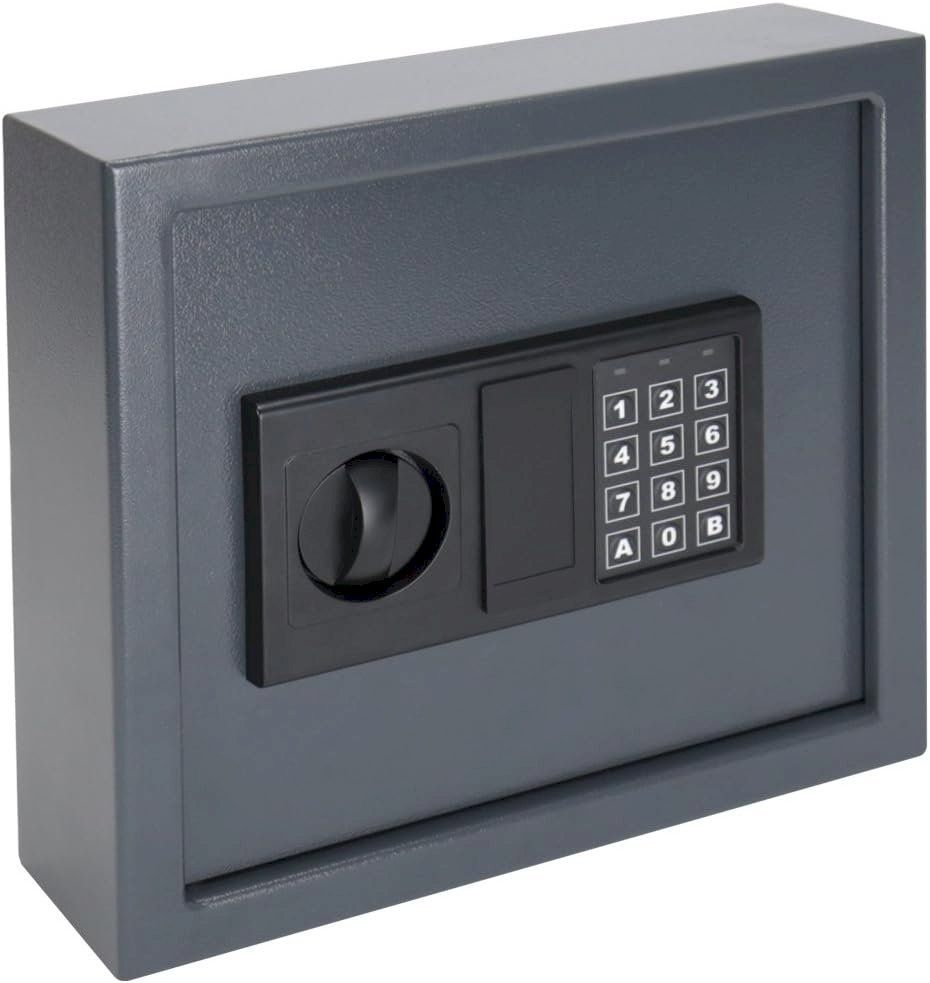 Casseforti: HMF Schlüsseltresor 30 Haken – Nuovo e nell'imballaggio originale da Bottighofen venduto da zaap 3
