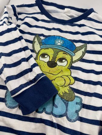 Paw Patrol Shirt, Grösse 86