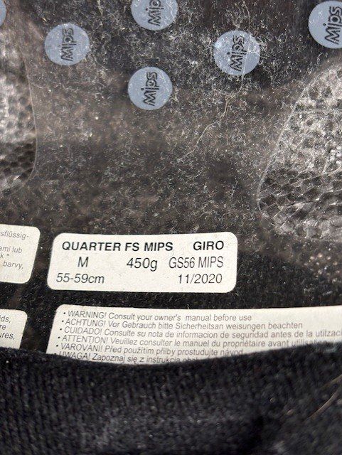 Giro Caschi: Casque de Vélo urbain Mips GIRO – Usato da Carouge GE venduto da Thie61 1