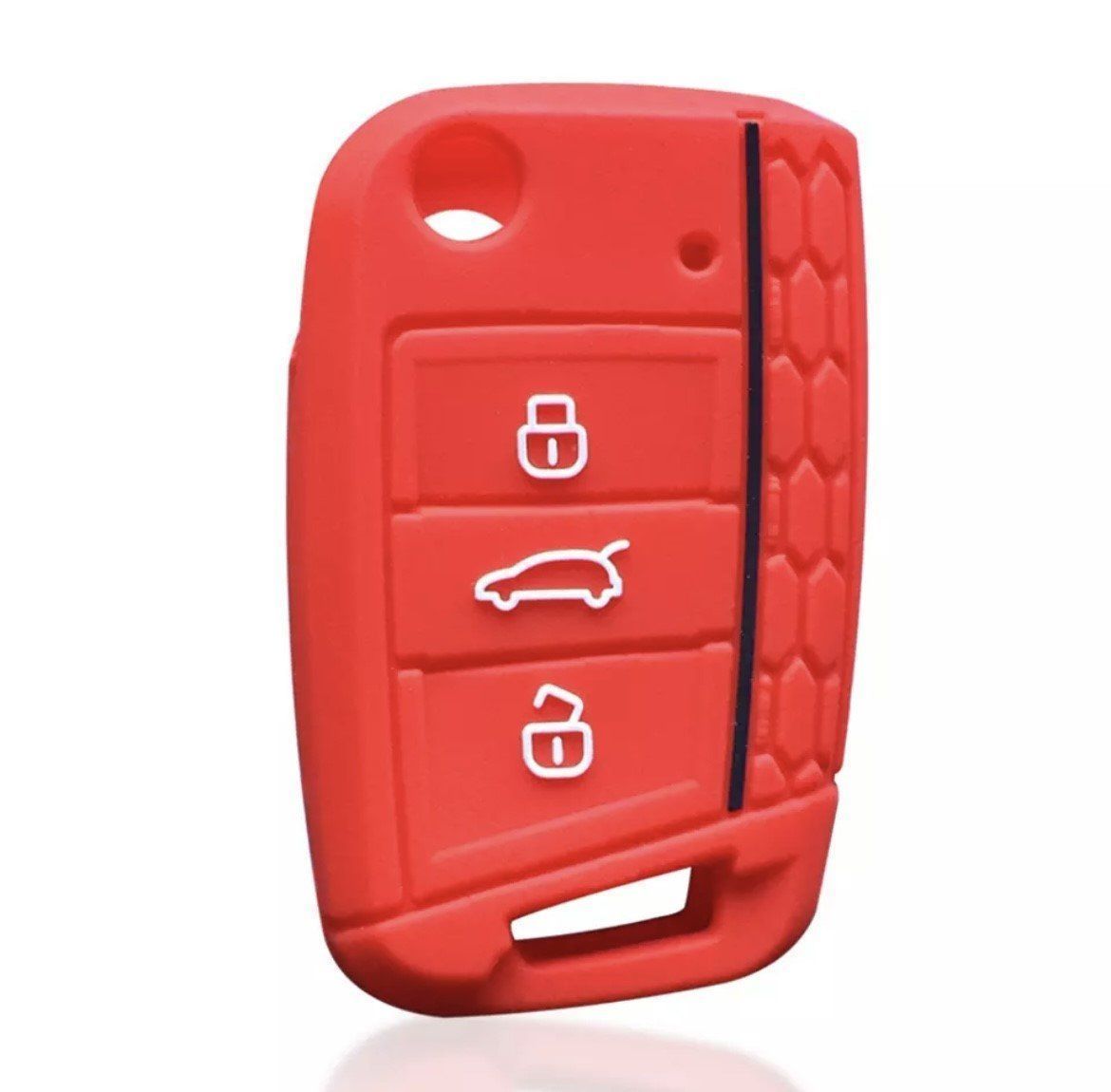 Schlüsselanhänger & - bänder: Vw Schlüsselcover – Neu (gemäss Beschreibung) aus Lupfig von Pluribus 1