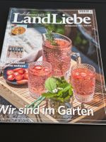 Schweizer Landliebe Nr 3 Frühsommer 2024