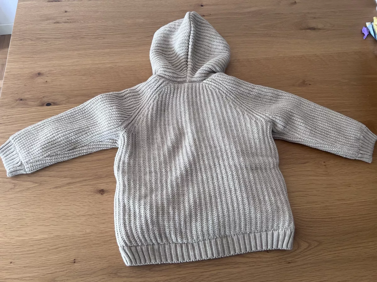Jacken & Mäntel: Kinderjacke – Neu (gemäss Beschreibung) aus Langenthal von Nu89 2