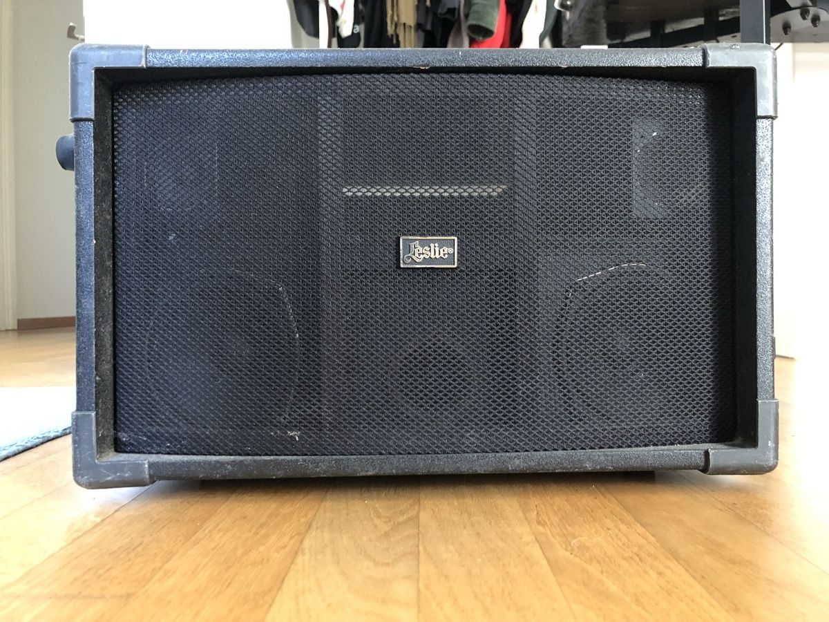 Hammond Strumenti musicali: Hammond XK3 mit Leslie – Usato da Luzern venduto da hallodani 5