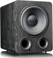 SVS PB1000 PRO Black Ash Aktiv-Subwoofer