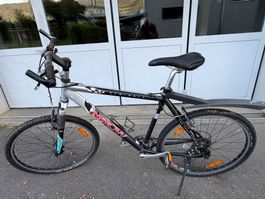 Fahrrad(Bike)