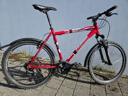 Univega HT Sport MTB 26 Zoll