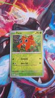 Paras - Reverse Holo - Pokemon Mew 151