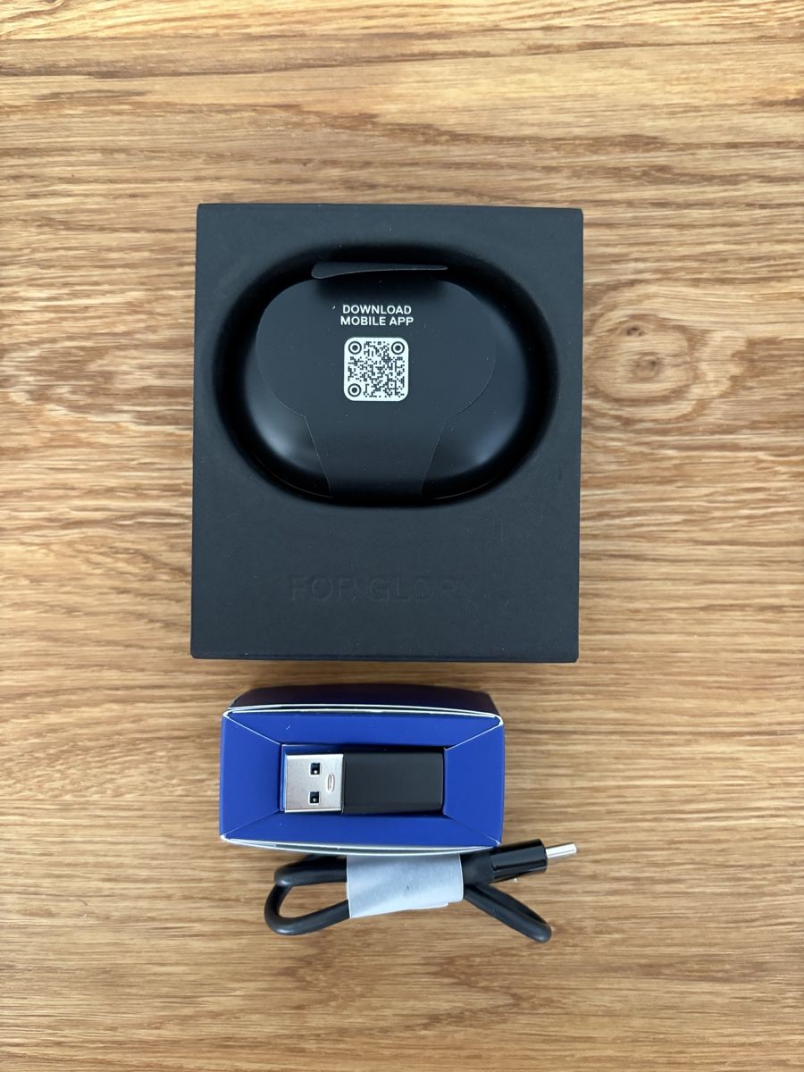Steelseries Kopfhörer: SteelSeries Arctis Gamebuds Kopfhörer – Neu (gemäss Beschreibung) aus Schöftland von dardy1996 3