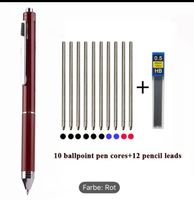 4 in 1 Kugelschreiber