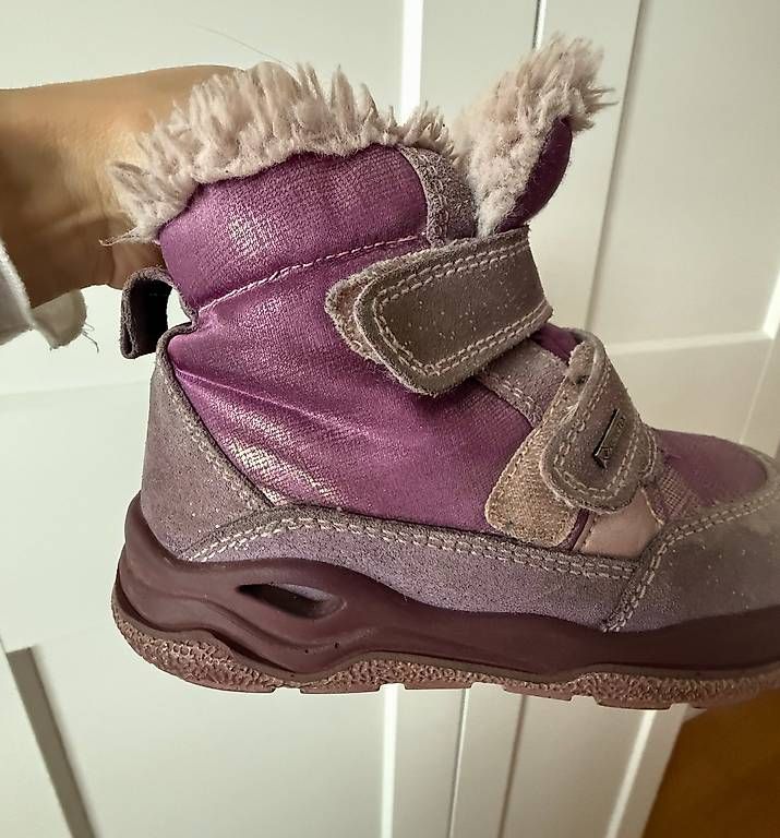 Scarpe da uomo: Winterstiefel Primigi, Größe 29 – Usato da Bülach venduto da ali_q827 1